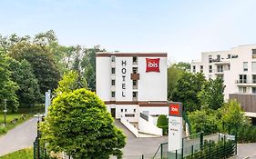 Ibis Paris Meudon Velizy